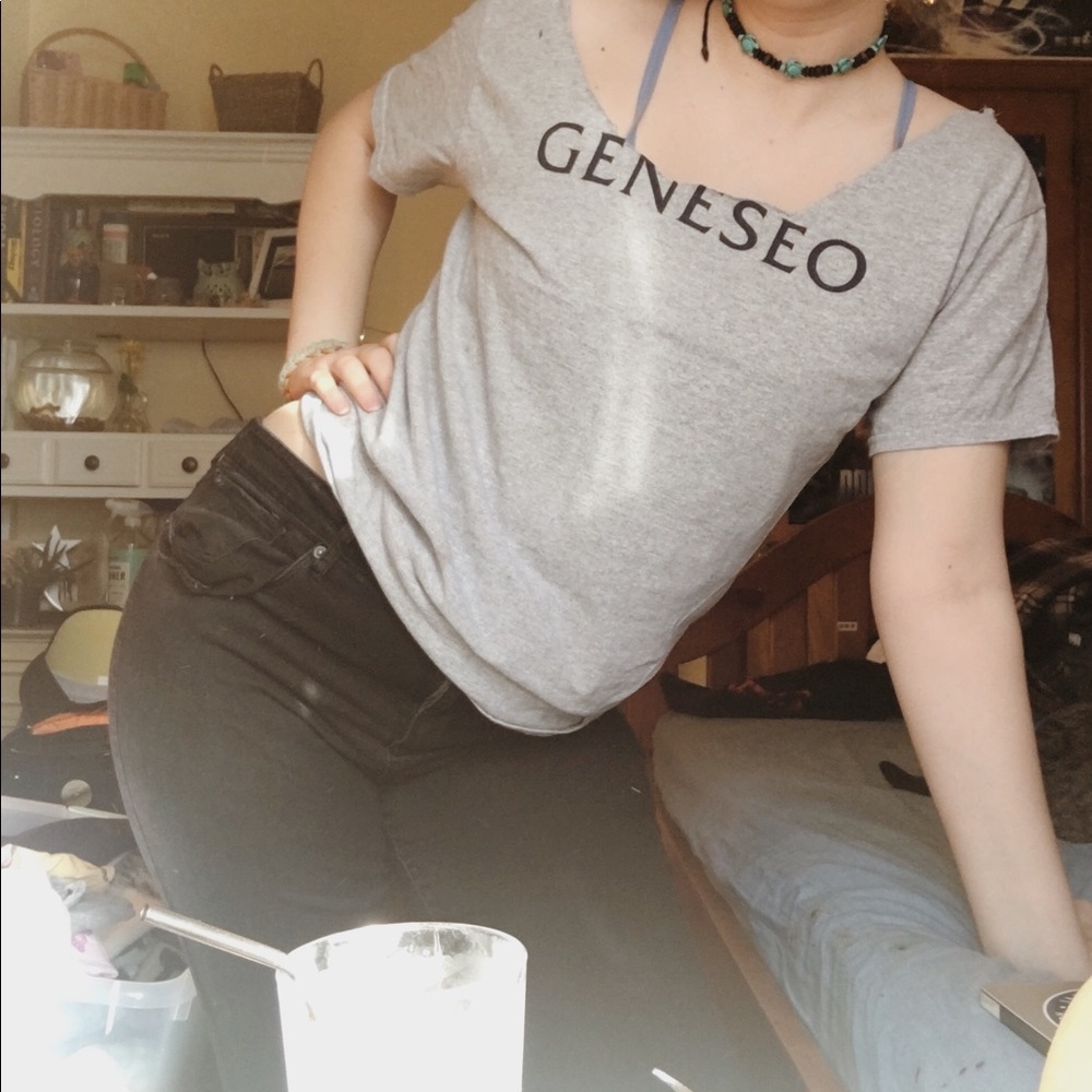 SUNY Geneseo Tshirt